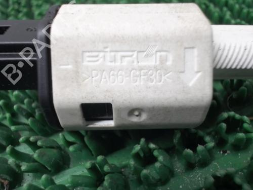 Used Electronic module Electronic module RENAULT MEGANE III Hatchback (BZ0/1_, B3_) 1.5 dCi (BZ0C) (90 hp) 22077895 22077895