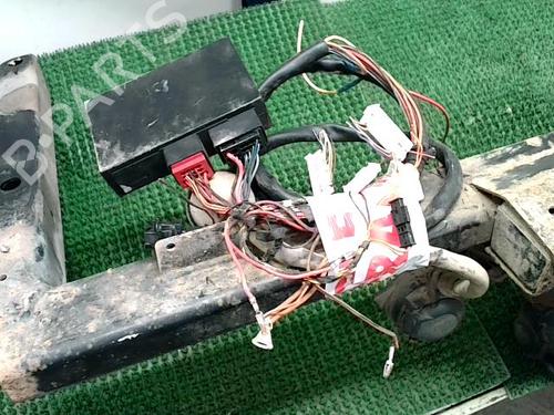 Tow ball/Mechanism AUDI A4 Allroad B8 (8KH) 2.0 TDI quattro | BP30331110C141