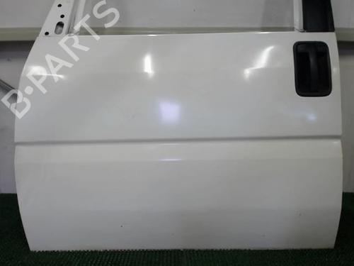 Used Left front door FIAT SCUDO Van (220_) 2.0 JTD (94 hp) 25262239