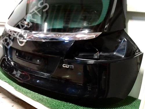 Tailgate OPEL INSIGNIA A Sports Tourer (G09) 2.0 CDTI (35) | BP22422413C6 