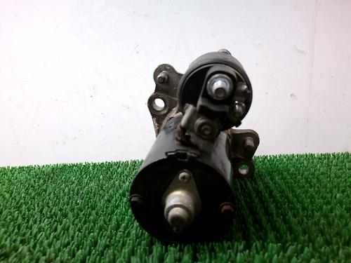 Used Starter Starter MINI MINI (R50, R53) Cooper (116 hp) 34433225 34433225