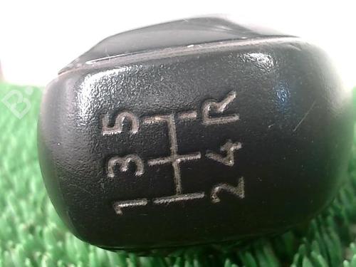 Gear lever PEUGEOT 208 I (CA_, CC_) 1.4 HDi | BP29269646M90