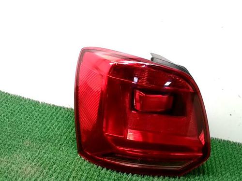 Venstre Baklys VW POLO V (6R1, 6C1) 1.4 TDI (75 hp) 28840949