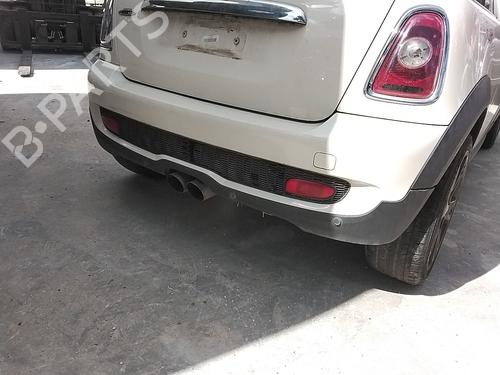 Used Rear bumper Rear bumper 36909836 36909836