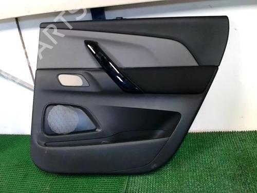 Used Rear right panel CITROËN C4 Picasso II 1.2 THP 130 (130 hp) 20875949