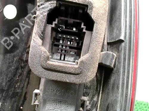 Left taillight RENAULT ESPACE IV (JK0/1_) 2.0 dCi (JK01, JK02, JK1J, JK1K, JK1H) | BP26288392C34 - Image 2