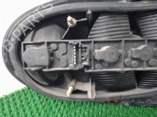 Used Right taillight Right taillight RENAULT MEGANE I Cabriolet (EA0/1_) 1.6 16V (EA04, EA0B, EA11, EA1J) (107 hp) 20874438 20874438