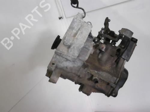 Gearbox VW POLO IV (9N_, 9A_) 1.4 16V | BP29743070M3