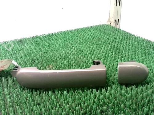 Used Rear left exterior door handle NISSAN NOTE (E11, NE11) 1.5 dCi (86 hp) 29884373