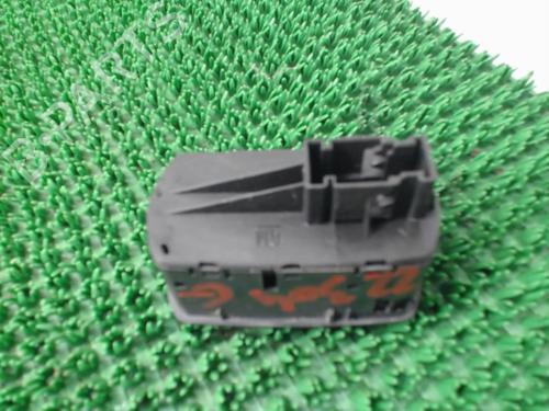 Left front window switch OPEL CORSA D (S07) 1.3 CDTI (L08, L68) | BP22084053I27 