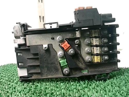 Electronic module PEUGEOT 3008 I MPV (0U_) 2.0 HDi Hybrid4 (0URHCA) | BP22089498M83 