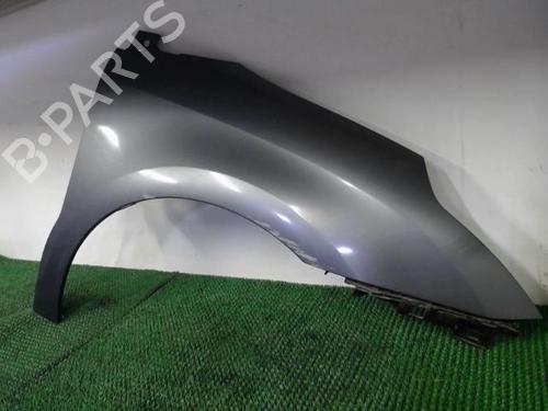 Right front fenders CITROËN C4 I (LC_) 1.6 HDi | BP20877330C42 