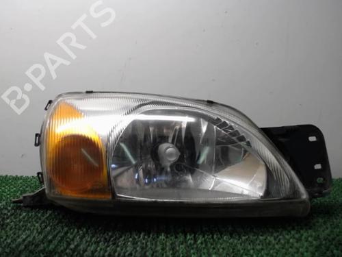 Used Right headlight Right headlight 20874738 20874738