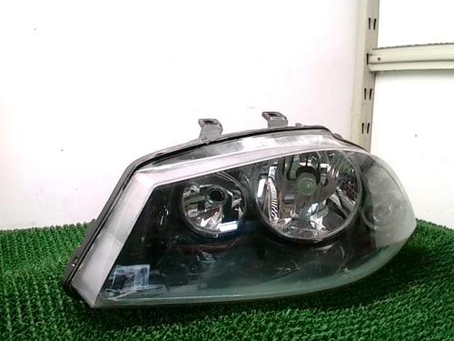 Used Left headlight Left headlight SEAT IBIZA III (6L1) 1.9 TDI (100 hp) 27712099 27712099