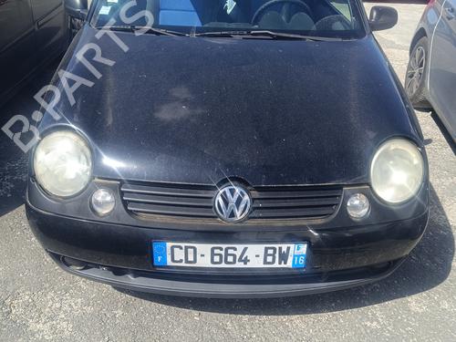 Used Parts VW LUPO I (6X1, 6E1) 1.4 4614189