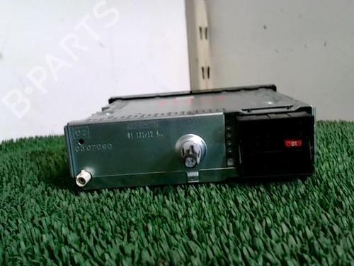 Used Radio Radio CITROËN C3 Picasso (SH_) 1.6 HDI 90 (92 hp) 22092180 22092180