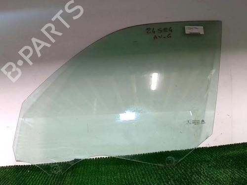 Used Front left door window CITROËN C4 Picasso II 1.6 BlueHDi 120 (120 hp) 22091891