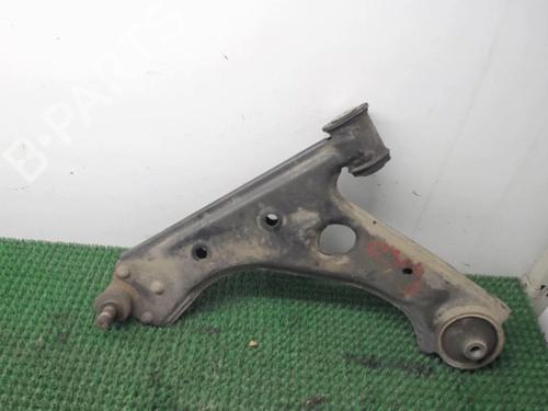 Left front suspension arm OPEL CORSA D (S07) 1.3 CDTI (L08, L68) | BP22084970M12 