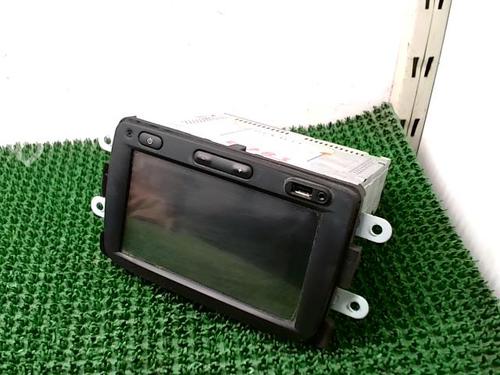Radio DACIA SANDERO II TCe 90 (B8M1, B8MA, B8AC) (90 hp) 24499085
