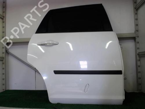Right rear door FORD C-MAX (DM2) 1.6 TDCi | BP20876467C5 