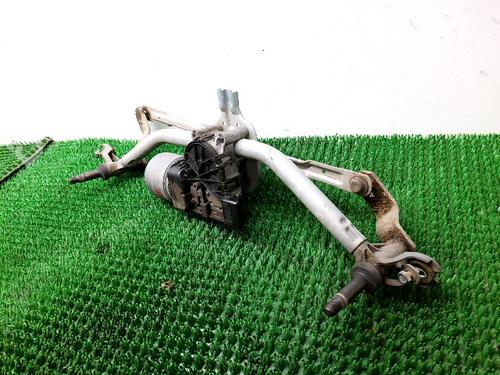 Front wiper motor PEUGEOT 2008 I (CU_) 1.6 HDi | BP32514211M29 - Image 4