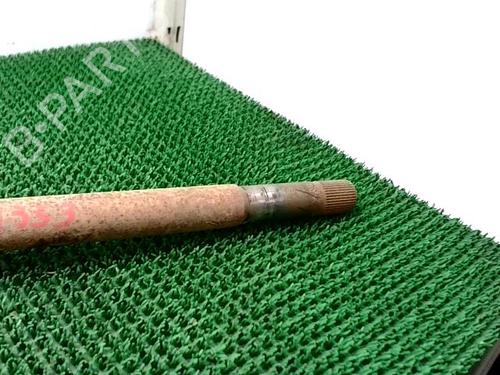 Right front driveshaft RENAULT TRAFIC III Van (FG_) 1.6 dCi 95 (FGMJ, FGMR) | BP30051966M39 