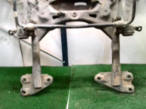 Used Subframe Subframe MINI MINI COUNTRYMAN (R60) Cooper D ALL4 (112 hp) 26281582 26281582