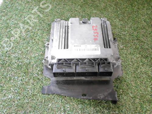 Used Electronic module Electronic module RENAULT TRAFIC III Bus (JG_) 1.6 dCi 125 (JGMH) (125 hp) 26570575 26570575