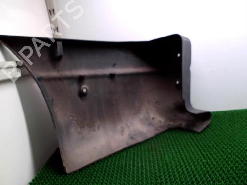 Corner bumper OPEL MOVANO A Van (X70) 2.5 CDTI (FD) | BP22082625C117 