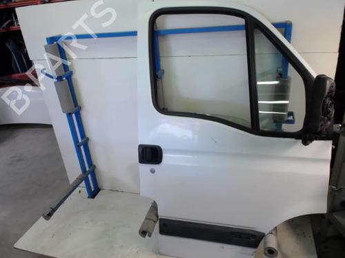 Used Right front door RENAULT MASTER II Van (FD) 2.5 dCi 120 (115 hp) 22082168