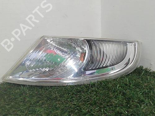 Used Left front indicator Left front indicator SAAB 9-5 (YS3E) 2.3 Turbo (250 hp) 22092678 22092678