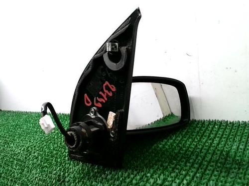 Right mirror FIAT PANDA (169_) 1.2 (169.AXB11, 169.AXB1A) | BP22090728C27 