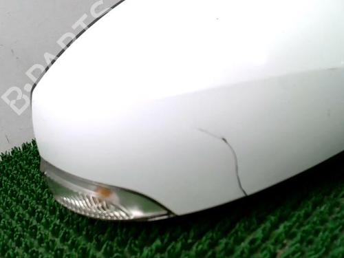Right mirror RENAULT MEGANE III Hatchback (BZ0/1_, B3_) 1.5 dCi (BZ09, BZ0D, BZ1W, BZ29, BZ14) | BP20874035C27 