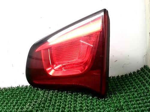 Used Other Other CITROËN C3 II (SC_) 1.4 HDi 70 (SC8HZC, SC8HR0, SC8HP4) (68 hp) 22092635 22092635