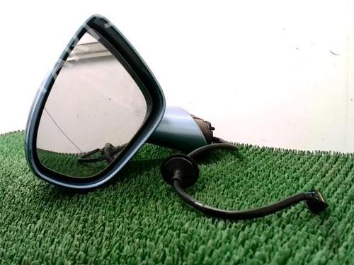 Used Left mirror OPEL MERIVA B MPV (S10) 1.7 CDTI (75) (110 hp) 22090355