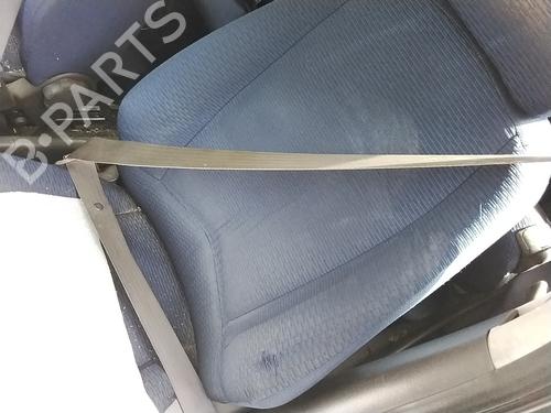 Used Front left seatbelt Front left seatbelt FIAT PUNTO (176_) [1993-1999] 34176637 34176637