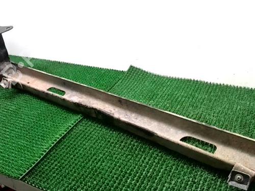 Rear bumper reinforcement PEUGEOT PARTNER Tepee 1.6 HDi | BP29900985C73