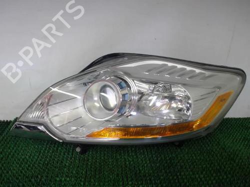 Left headlight FORD KUGA I 2.0 TDCi 4x4 | BP20874329C28