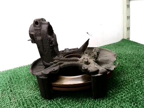 Right front steering knuckle AUDI A3 (8P1) 1.9 TDI | BP24889687M26