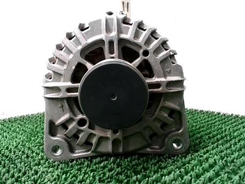 Used Alternator Alternator RENAULT CLIO V (B7_) 1.0 SCe 65 (B7MG) (67 hp) 20873762 20873762