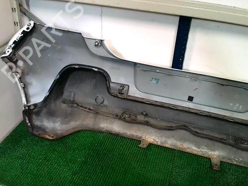 Rear bumper CITROËN C3 III (SX) 1.5 BlueHDi 100 (SXYHYP, SXYHTU) | BP30195213C8 