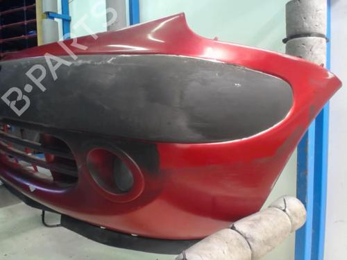 Front bumper CITROËN XSARA PICASSO (N68) 2.0 HDi | BP22086332C7 
