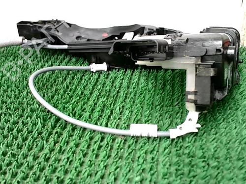 Front right lock OPEL CORSA F (P2JO) 1.2 (68) | BP29892914C97