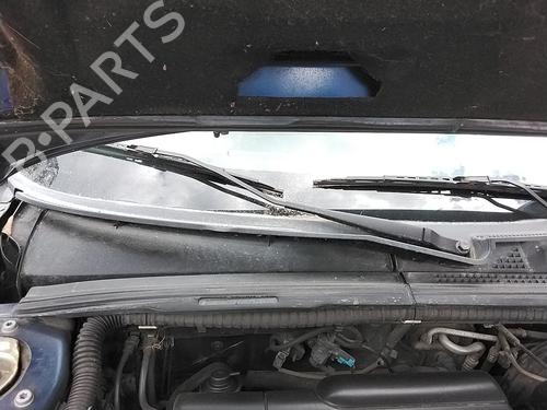 Vindspejlsviskerarm Vindspejlsviskerarm PEUGEOT 406 (8B) 2.0 HDI 90 (90 hp) 35780963 35780963