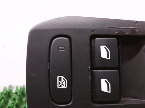 Used Left front window switch Left front window switch PEUGEOT 308 II (LB_, LP_, LW_, LH_, L3_) 1.6 BlueHDi 120 (120 hp) 34281449 34281449