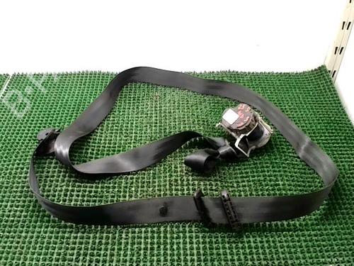 Front right seatbelt RENAULT TRAFIC III Bus (JG_) 1.6 dCi 125 (JGMH) | BP29958625I25 - Image 2