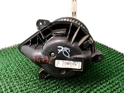 Heater blower motor RENAULT TRAFIC II Van (FL) 1.9 dCi 80 (FL0B) | BP29908311M62 
