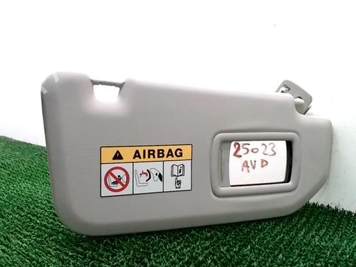 Used Right sun visor Right sun visor RENAULT GRAND SCÉNIC IV (R9_) 1.3 TCe 160 (R9NC) (158 hp) 20875830 20875830