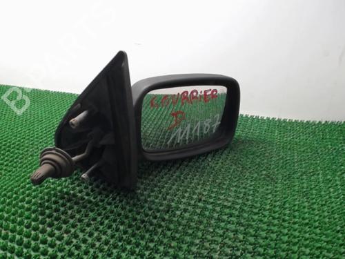 Used Right mirror FORD FIESTA Box Body/MPV (J5_, J3_) 1.3 (60 hp) 25262088