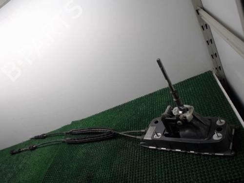 Gear lever VW GOLF VI (5K1) 1.6 TDI | BP22080733M90 